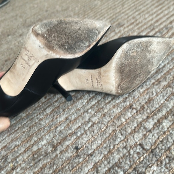 Authentic jimmy choo - Picture 3 of 7